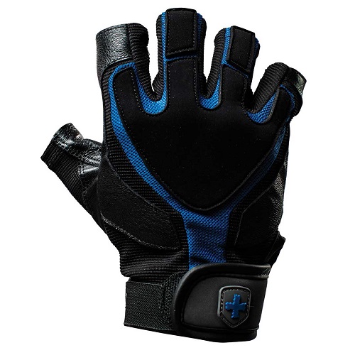 Harbinger Training Grip Men's Gloves